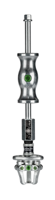KUKKO 225-1-G, 3-arm puller with self-centering puller legs_main