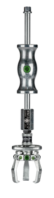 KUKKO 225-3-G, 3-arm puller with self-centering puller legs_main