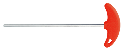 KUKKO 226-100, Hexagon screwdriver with T-handle_main