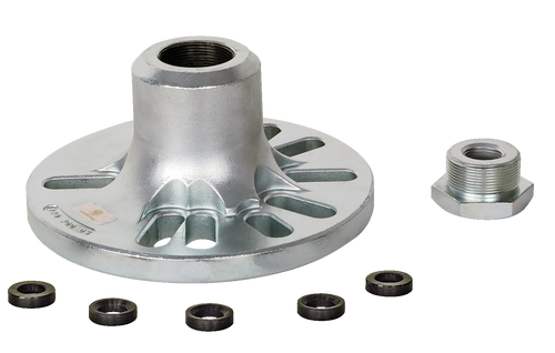 KUKKO 229-03, Hub puller (without hydraulic spindle) 229-2, 229-3, 229-1-1, 229-1-2_main