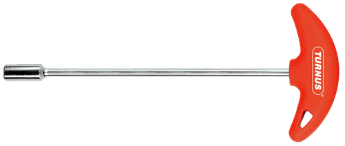 KUKKO 236-055, Hexagon socket wrench with T-handle_main