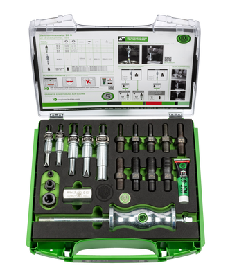 KUKKO 28-B, Sliding Hammer Replacement Ø 12-40 mm_main