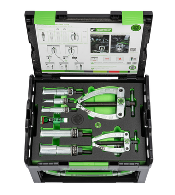 KUKKO 28-D, Sliding hammer, counter stay Ø 12-70 mm_main