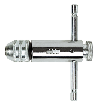 KUKKO 280-100, Tool and drill holder with ratchet, short_main