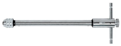 KUKKO 280-250, Tool and drill holder with ratchet, long_main