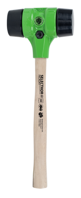 KUKKO 3-060111-GU-GU-1, Selecthor" GU Ø 60 mm_main