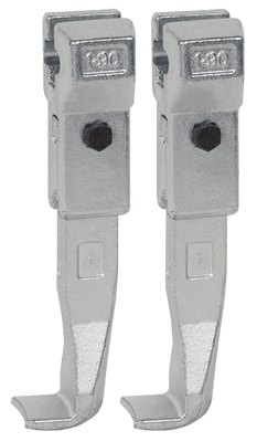 KUKKO 3-250-P, Standard jaws (Pair, reach 250 mm)_main