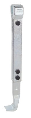 KUKKO 3-400-E, Standard jaws (Single, total length 450 mm)_main
