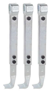 KUKKO 3-400-S, Standard jaws (set, reach 400 mm)_main