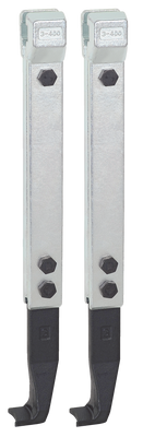 KUKKO 3-401-P, Narrow jaws (pair, reach 400 mm)_main