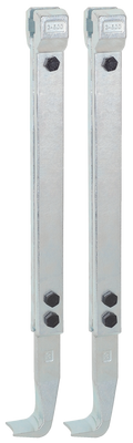 KUKKO 3-500-P, Standard jaws (Pair, reach 500 mm)_main