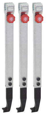 KUKKO 3-503-S, 3 narrow, quick-adjustable trigger hooks (set)_main