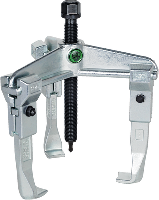 KUKKO 30-1, 3-arm universal puller 90 x 100 mm_main