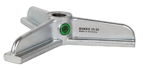 KUKKO 30-20-T3, 3-jaw crossbar 30-20_main