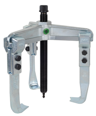 KUKKO 30-3, 3-arm universal puller 250 x 200 mm_main