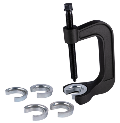 KUKKO 31-1, Steering wheel puller_main