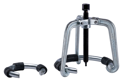 KUKKO 32-1, Light steering wheel puller for steering wheels with three or four spokes, up to 92 mm spread._main