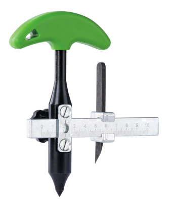 KUKKO 321-200, Disc cutter 200 mm_main