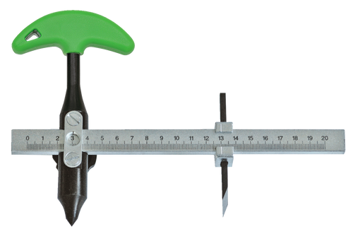 KUKKO 321-400, Disc cutter 400 mm_main