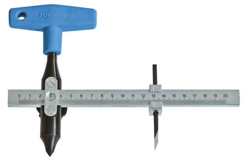 KUKKO 321-600, Disc cutter 600 mm_main