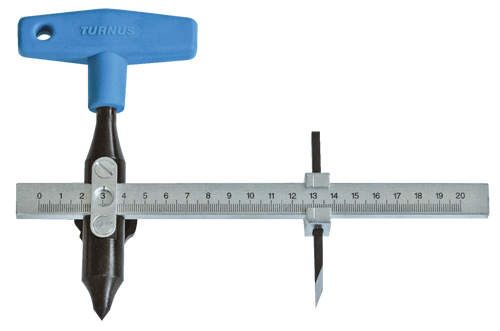 KUKKO 321-800, Disc cutter 800 mm_main