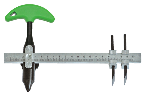 KUKKO 322-600, Disc cutter with 2 knives 600 mm_main