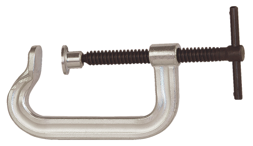 KUKKO 365-200, C-screw clamps, all steel 200 x 90 mm_main