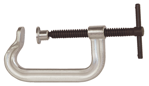 KUKKO 365-200, C-screw clamps, all steel 200 x 90 mm_main