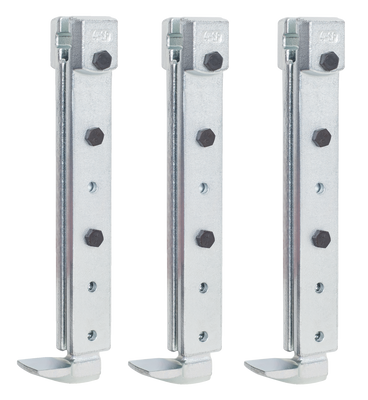 KUKKO 4-SP-S, 3 height adjustable trigger hooks_main