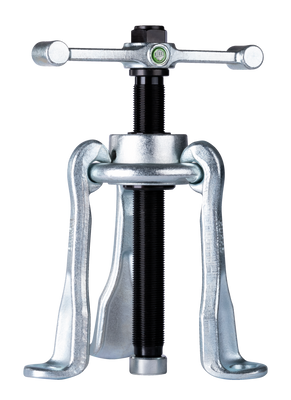 KUKKO 40-3, Wheel hub puller with disc traverse, impact/shock model and 3 pullers Ø up to 225 mm_main