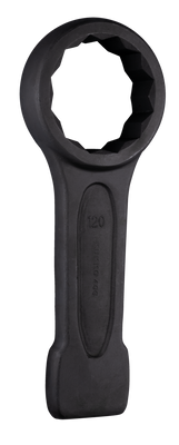 KUKKO 406-120, Impact ring wrench (DIN 7444)_main