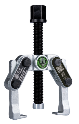 KUKKO 41-0, 2-arm universal puller 60 x 40 mm with swivel puller legs_main
