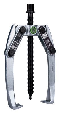 KUKKO 41-3, 2-arm universal puller 90 x 120 mm with swivel puller legs_main