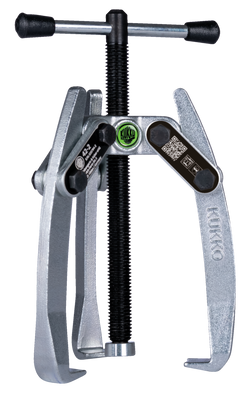 KUKKO 42-2, 3-arm universal puller 80 x 80 mm with swivel puller legs_main