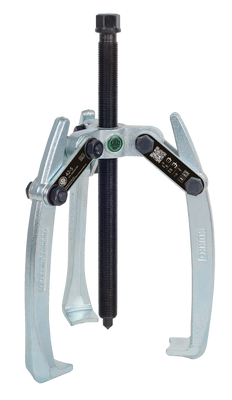 KUKKO 42-5, 3-arm universal puller 180 x 200 mm with swivel puller legs_main