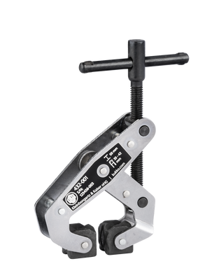KUKKO 432-002, Parallel clamp 0 - 50 mm_main