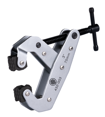 KUKKO 432-003, Parallel clamp 0 - 75 mm_main