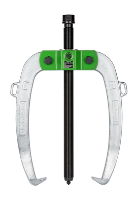 KUKKO 44-8, Handy, 2-arm industrial puller 375 x 275 mm with power-transmitting and self-centering puller legs_main