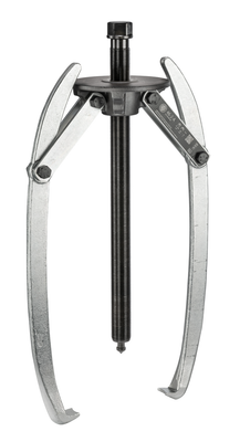 KUKKO 46-2-A, Heavy-duty, 2-arm universal puller 500 x 450 mm with swiveling puller legs and combination crosshead_main