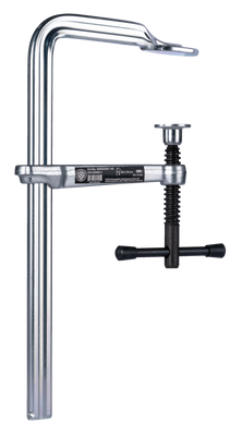 KUKKO 469K0300-140, All-steel screw clamps VIRIDIS with toggle handle 300 x 140 mm_main