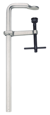 KUKKO 473K0400-120, All steel locksmith clamps with toggle handle 400 x 120 mm_main