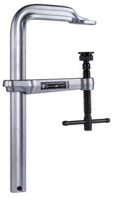 KUKKO 480K0400-175, All steel construction clamps with toggle handle 400 x 175 mm_main