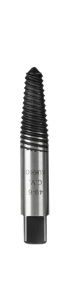 KUKKO 49-6, Screw extractor, finely grooved, for Ø 18 mm - 24 mm_main