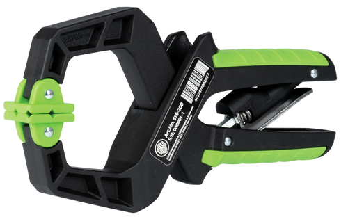 KUKKO 516-200, Glue gun clamps 180/50 mm_main