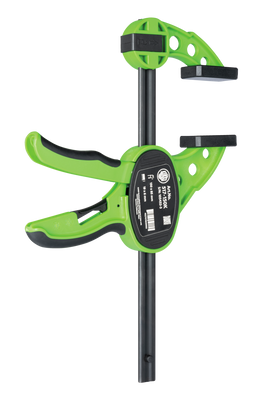 KUKKO 517-300K, One-hand clamp, up to 300 mm spread, with 85 mm extension_main