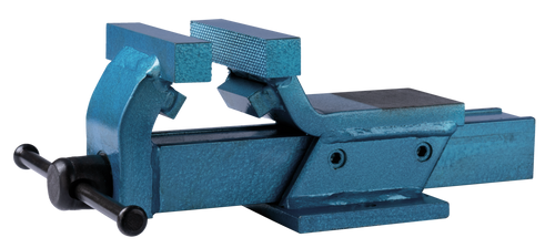 KUKKO 520-100, All steel vices 100 mm in blue_main