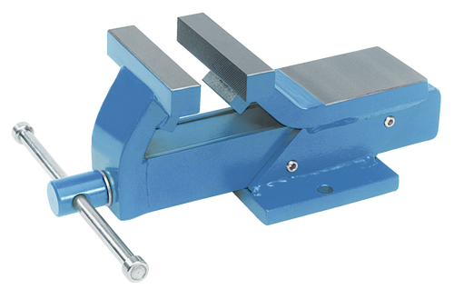 KUKKO 520-175, All steel vices 175 mm in blue_main