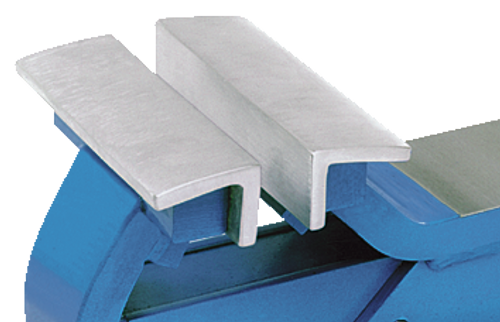 KUKKO 550-150, Aluminum vise jaws 150 mm_main