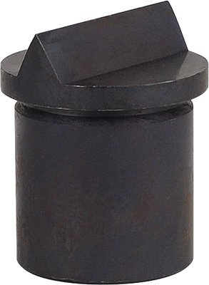 KUKKO 56-3-M, Replacement splitter chisel for single-edged, fat hydraulic nut splitters 56-3_main