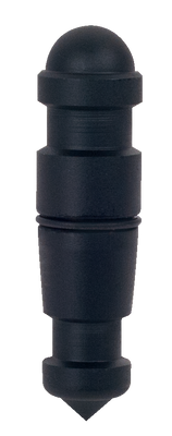 KUKKO 612140, Double-sided spindle tip for mechanical pressure spindles M12 - M14_main